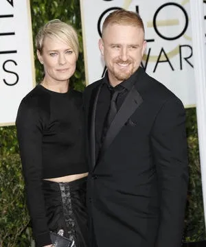 Robin dan Ben @ contactmusic.com