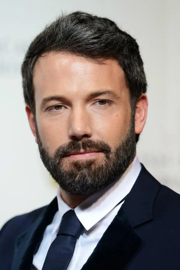jadi Batman kedelapan | Foto: Wikia.com