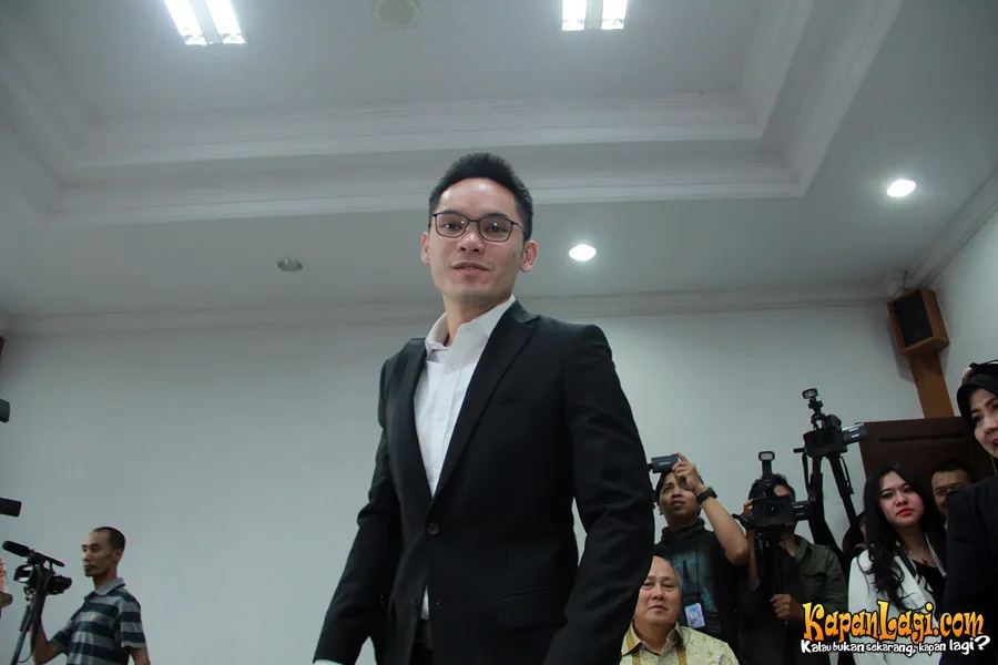 KPAI berniat sidak tempat tinggal Ben Kasyafani.