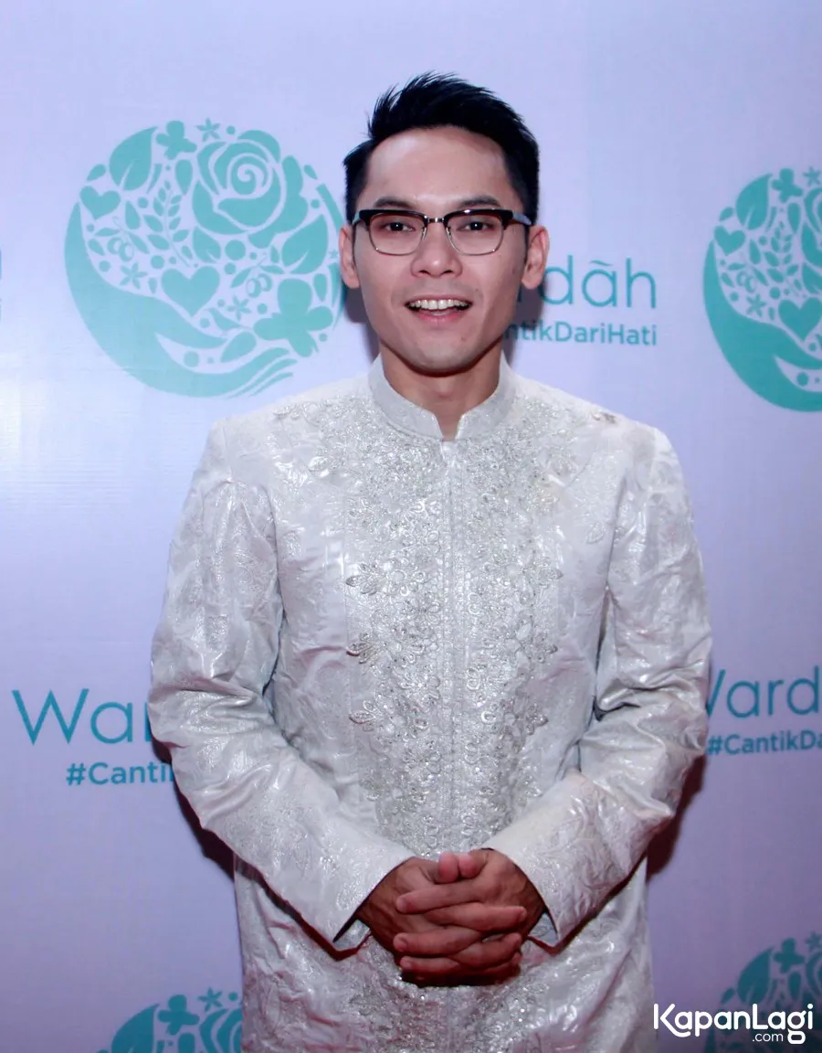 Ben Kasyafani tengah mempersiapkan pernikahan. ©KapanLagi.com/Muhammad Akrom Sukarya