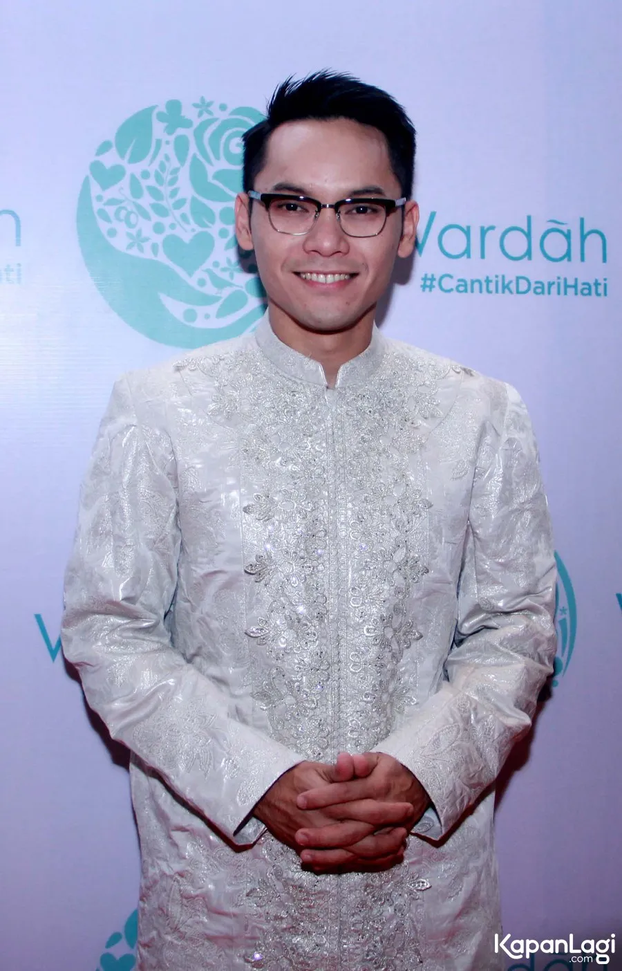 Ben akan segera lepas masa lajangnya pada 30 Juli nanti/©KapanLagi.com®/M. Akrom Sukarya