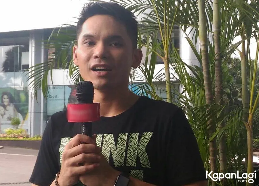 Ben sempat ragu © KapanLagi.com®/Abbas Adi Nugroho