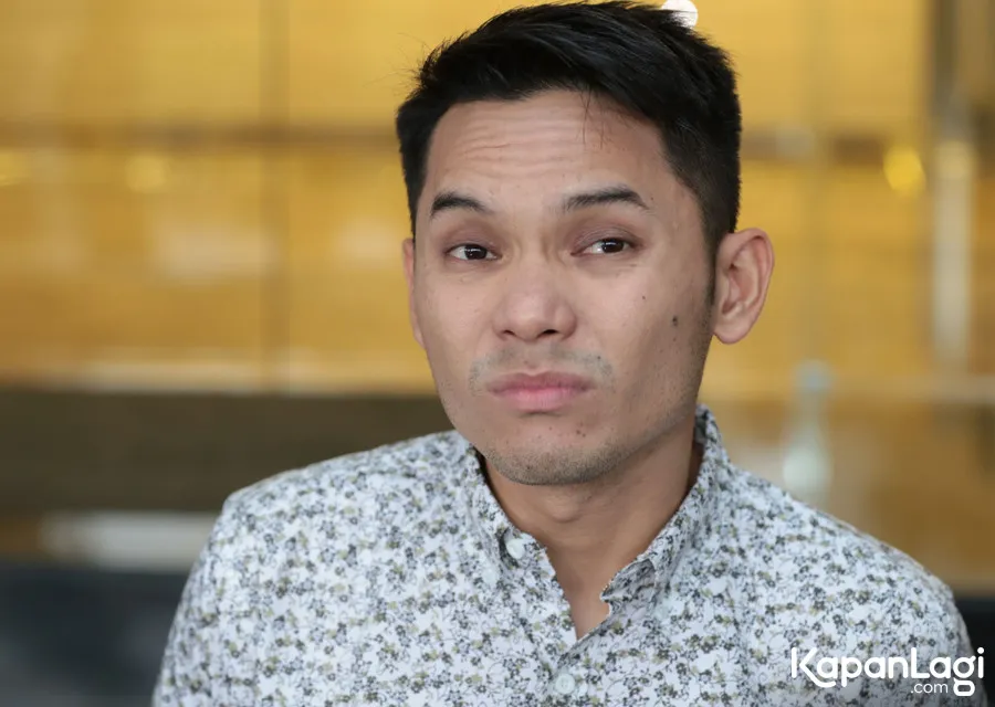 Ines akan tinggal di rumah Ben setelah menikah © KapanLagi.com®/Bayu Herdianto