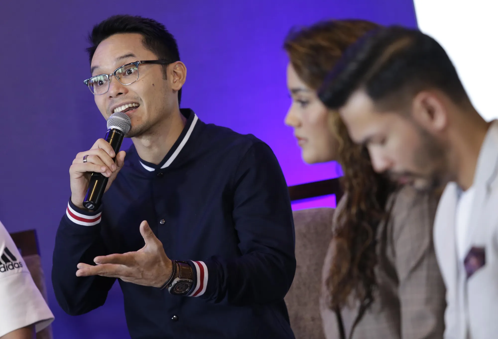 Ben Kasyafani © Kapanlagi/Agus Apriyanto 