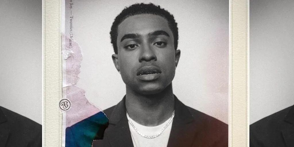 Bren Joy (ft. Landon Sears) - Sweet