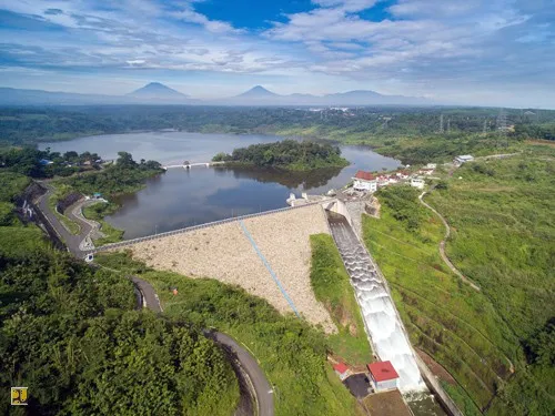 jejakpiknik.com/WadukJatibarang, Diambil 5 Juli 2019