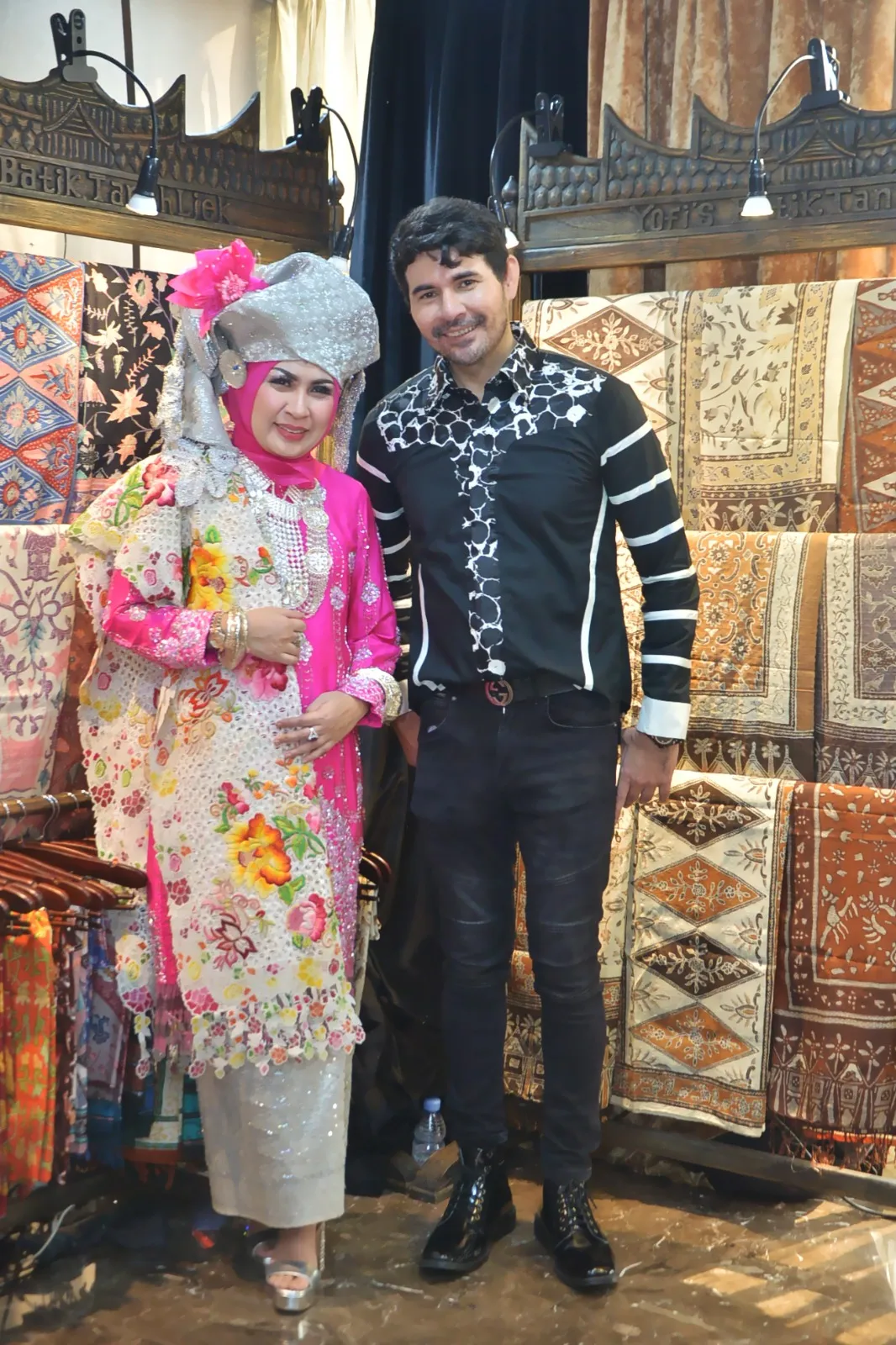 Ingin Lestarikan Budaya Minang