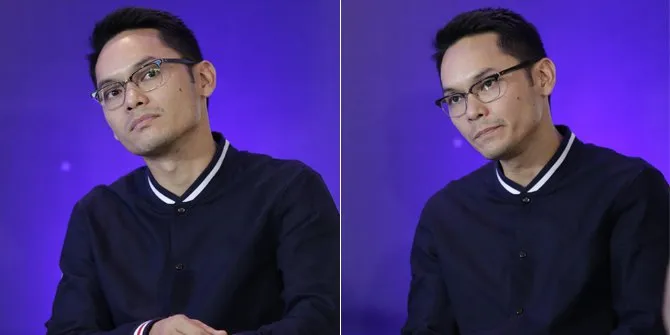 Ben Kasyafani © Kapanlagi/Agus Apriyanto 