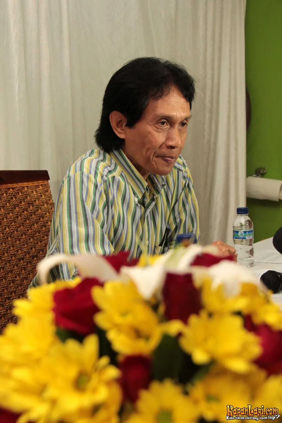 Bens Leo @foto: KapanLagi.com®