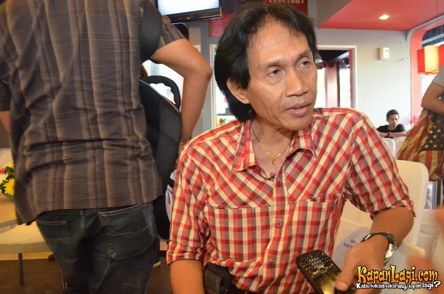 Bens Leo/@Foto: KapanLagi.com®