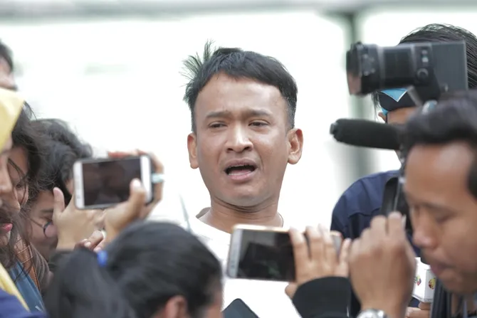 Banyak yang pingin dibayar