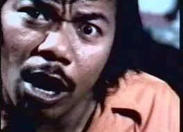 Benyamin Sueb @Sumber Foto: Istimewa