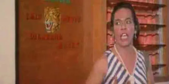 Joko Anwar  22 Aktor Perankan Pria Dengan Kelainan 