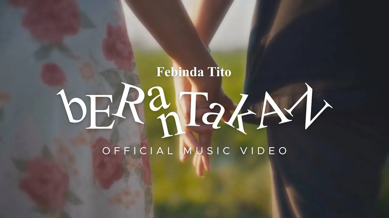 Febinda Tito - Berantakan