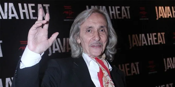 Rudy Wowor © KapanLagi.com