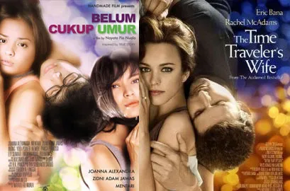 Belum Cukup Umur