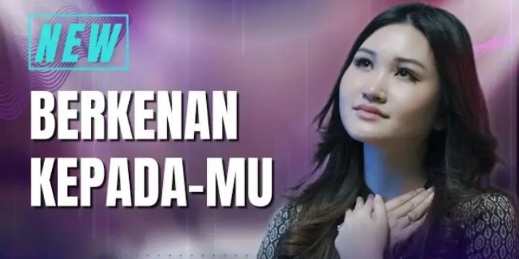 Agata Verencia - Berkenan KepadaMu