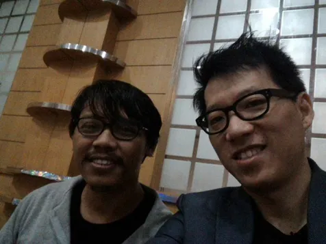 twitter.com/ChrisLieCaravan