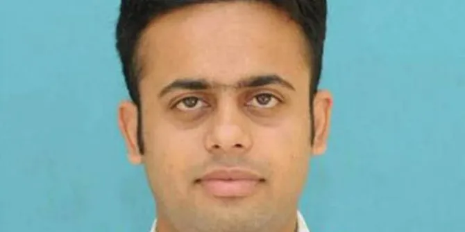 Saddam Hussein, pria yang sampai rela mengubah namanya jadi Sajid karena kesusahan mendapatkan pekerjaan © Hindustan Times