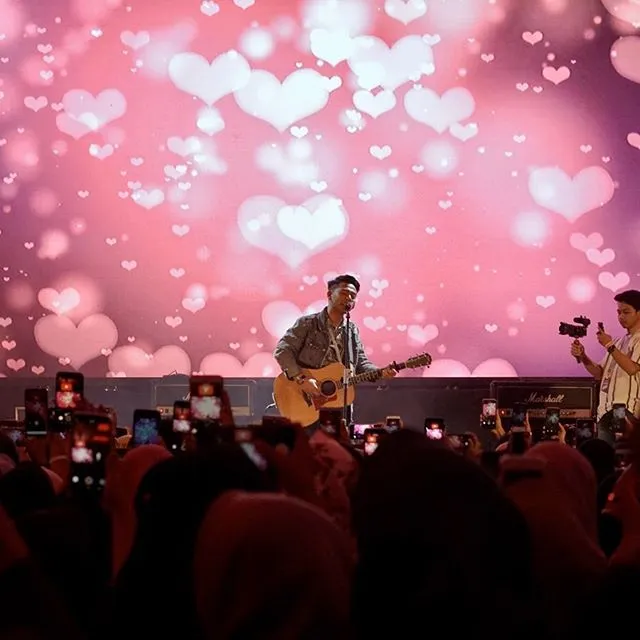 ©Instagram/youtubefanfest