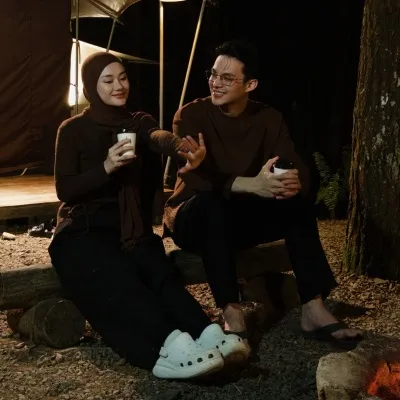 Bertemu Dinda Hauw, Hidup Rey Mbayang Berubah di 'BIDADARI SURGA'