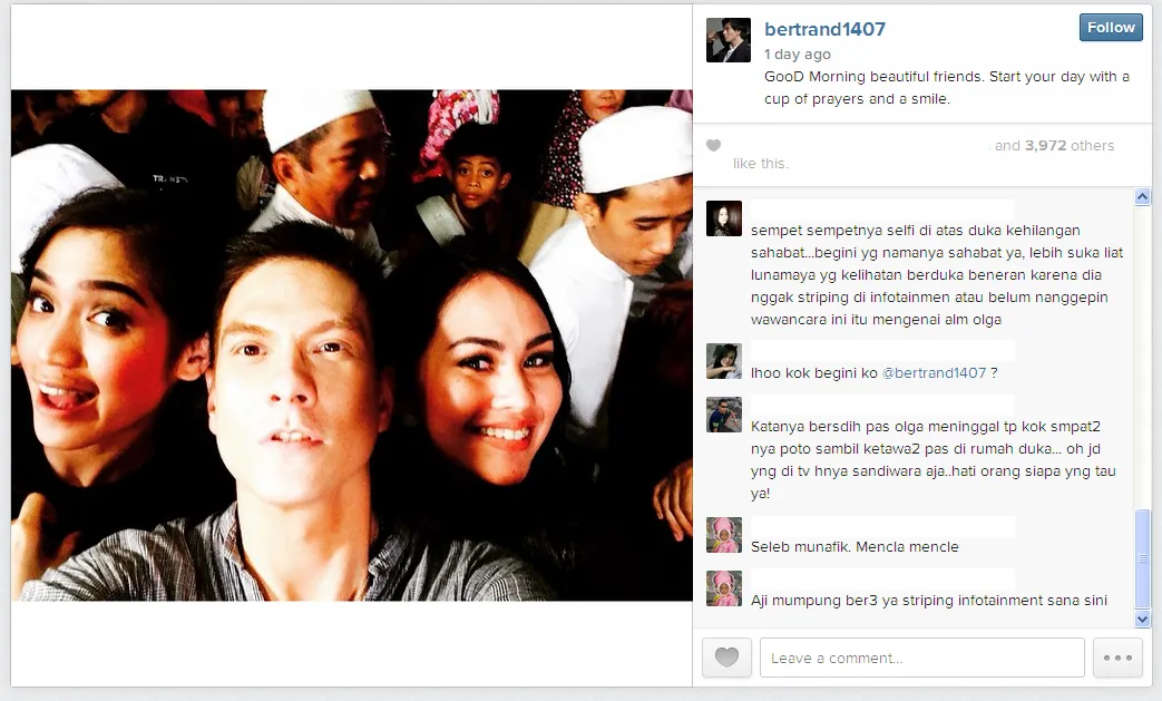 © Bertrand Antolin/instagram