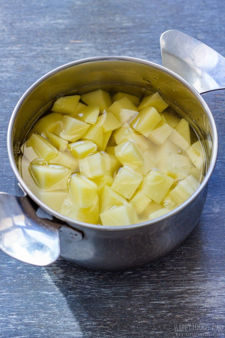 Soaked Potatoes (happyfoodstube.com)