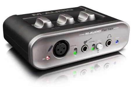 Soundcard Foto: Myexternalsoundcard.com