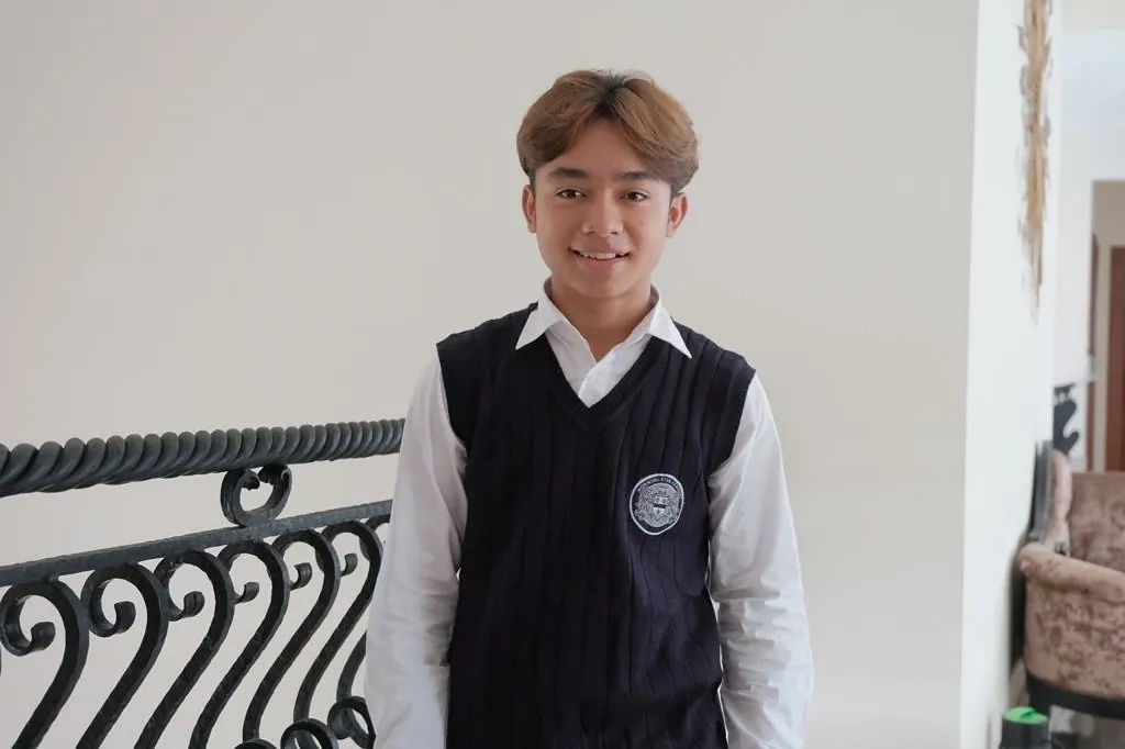 (credit: Instagram.com/betrandpetoputraonsu/)