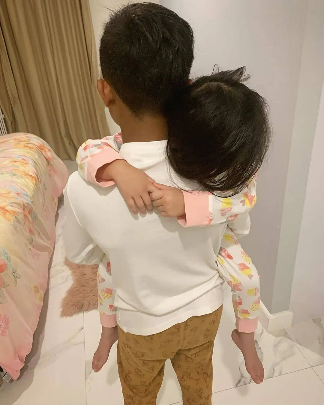 (Credit: instagram/betrandputraonsu)