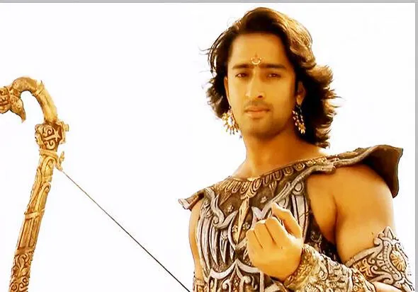 Siap menyambut Shaheer Sheikh di Indonesia? @istimewa