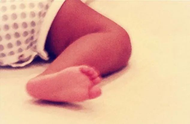 Beyonce Knowles @ dailymail.co.uk