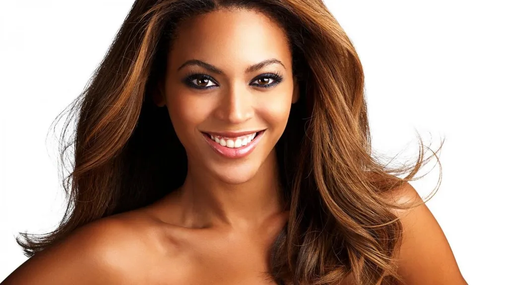 Beyonce. @racialicious.com 