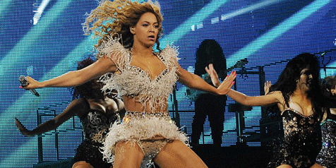 Beyonce