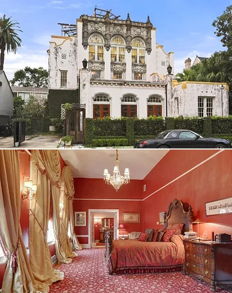 Inilah rumah baru Beyonce dan Jay Z @ istimewa