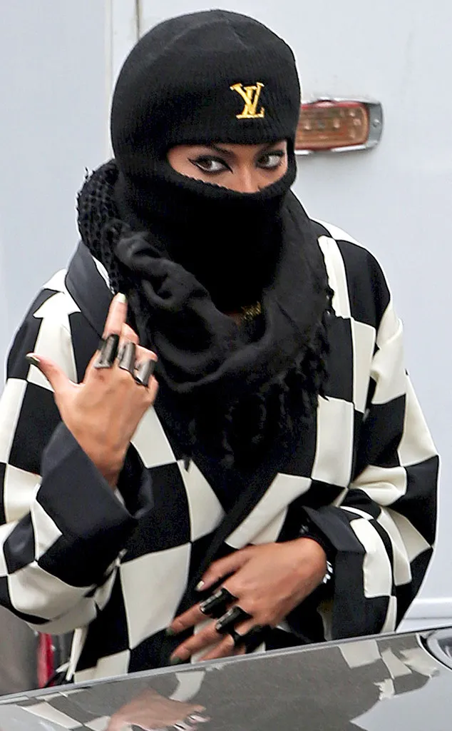 Beyonce Knowles @ eonline.com