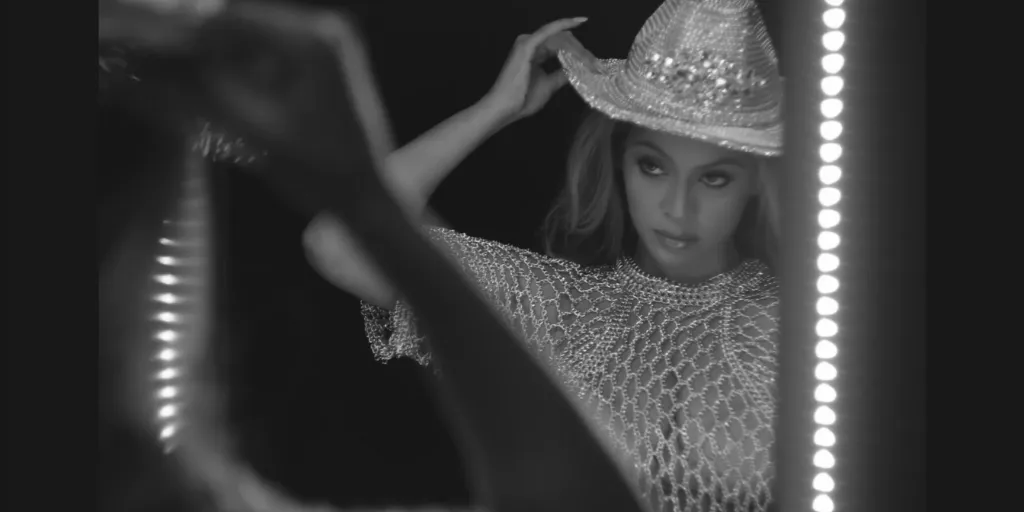 Beyonce - 16 Carriages