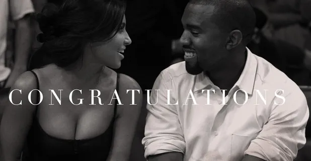 bayi kim kardashian lahir, bagaimana reaksi beyonce?