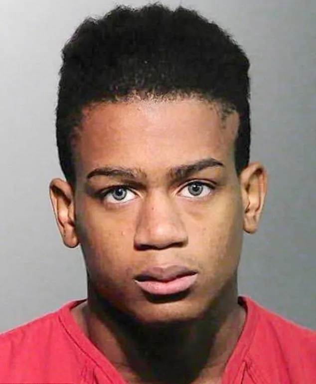 Luis Flores @ dailymail.co.uk