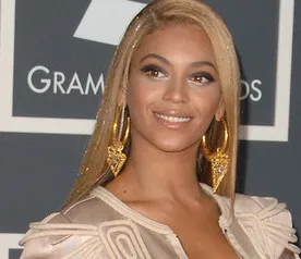 Beyonce Knowles