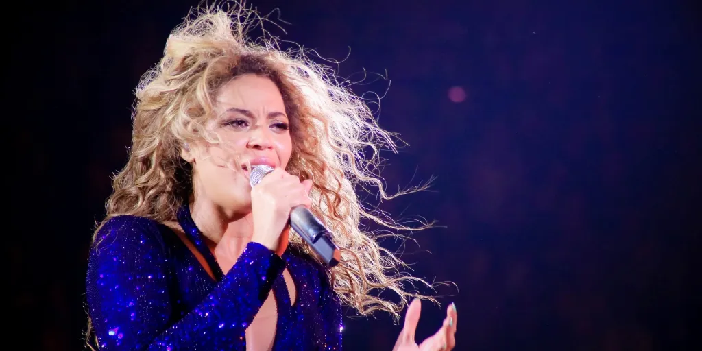 Beyonce - Beyonce - BREAK MY SOUL