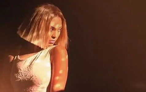 Beyonce Knowles Dalam Iklan Toyota @ dailymail.co.uk