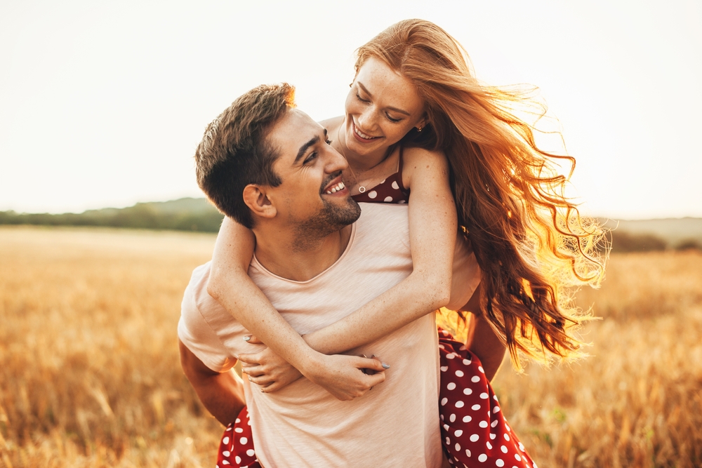 Saling percaya jadi sifat yang dibutuhkan dalam sebuah hubungan. © Shutterstock 