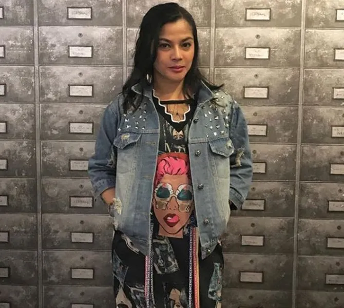 (Credit: Instagram/vienstasman)