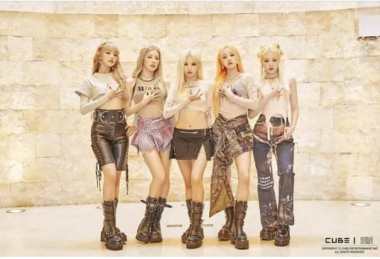Credit: Instagram.com/official_g_i_dle
