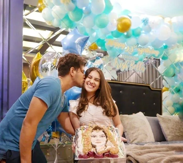 Instagram @ammarzoni