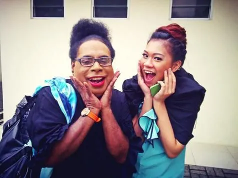 Kepergian Ade Juwita buat Indra Bekti terkejut ©twitter @Latinka