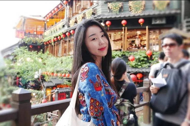 Instagram @harijisun