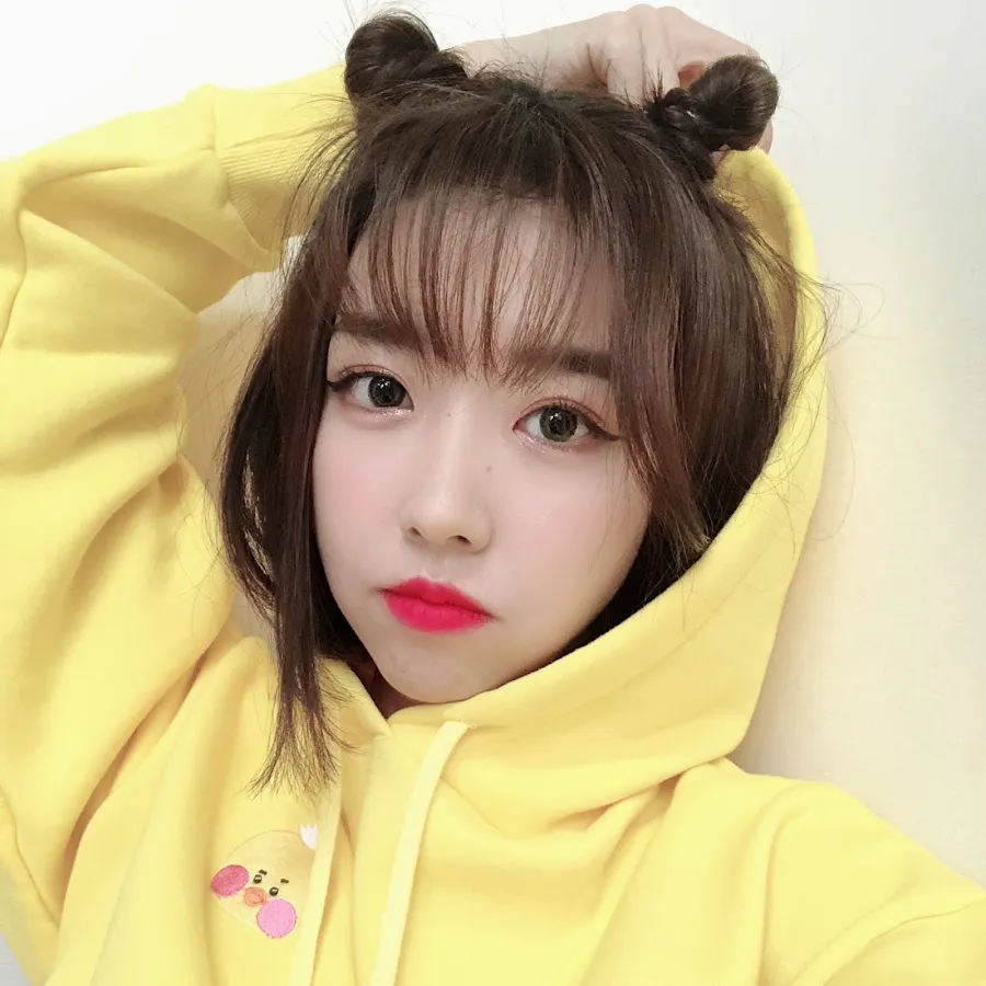 Instagram @sunnydahye