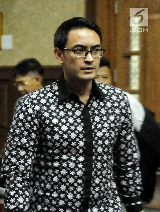 Zumi Zola © Liputan 6